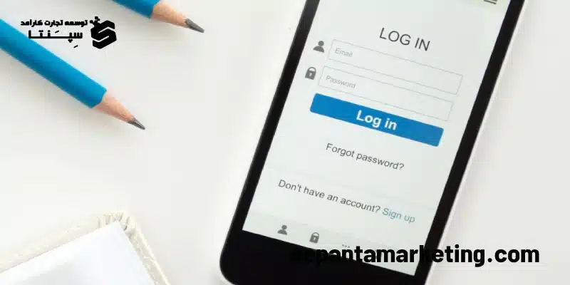 برگرداندن اکانت حذف شده اینستاگرام با لینک مستقیم