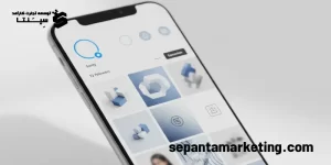 پیج اینستاگرام کسب و کار